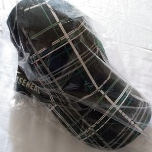 CAP MOOSEHEAD KARBON NEW WITH TAGS
